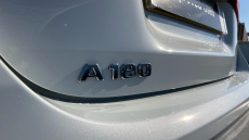 Mercedes-Benz A-Class A180 AMG Line Executive 5dr Auto Petrol Hatchback